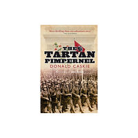 Birlinn General The Tartan Pimpernel (häftad, eng)