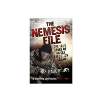 John Blake Publishing Ltd The Nemesis File - The True Story of an SAS Execution Squad (häftad, eng)