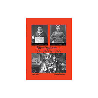 Mapseeker Digital Ltd Birmingham The SinisterSide (inbunden, eng)