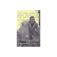 Quarto Publishing Plc The Man Who Went Into the West (häftad, eng)
