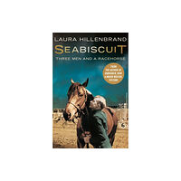 HarperCollins Publishers Seabiscuit (häftad, eng)