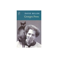 Vintage Publishing Georges Perec: A Life in Words (häftad, eng)