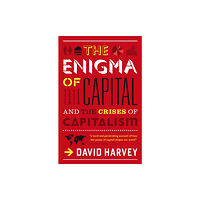Profile Books Ltd The Enigma of Capital (häftad, eng)
