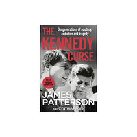 Cornerstone The Kennedy Curse (häftad, eng)