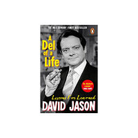 Cornerstone A Del of a Life (häftad, eng)