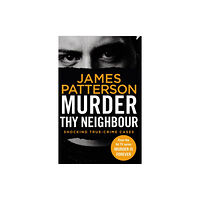 Cornerstone Murder Thy Neighbour (häftad, eng)