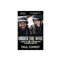 Quercus Publishing Under the Wire (häftad, eng)