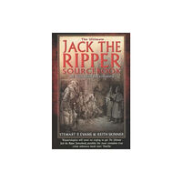 Little, Brown Book Group The Ultimate Jack the Ripper Sourcebook (häftad, eng)