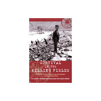 Little, Brown Book Group Survival in the Killing Fields (häftad, eng)