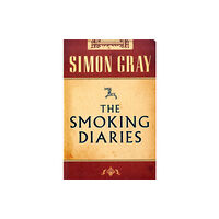 Granta Books The Smoking Diaries Volume 1 (häftad, eng)