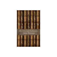 Christian Focus Publications Ltd Matthew Henry (häftad, eng)