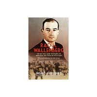 Quercus Publishing Raoul Wallenberg (häftad, eng)
