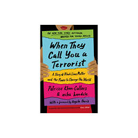 Canongate Books When They Call You a Terrorist (häftad, eng)