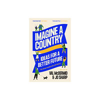 Canongate Books Imagine A Country (häftad, eng)