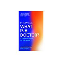 Canongate Books What Is a Doctor? (inbunden, eng)