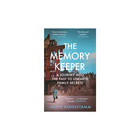 Canongate Books The Memory Keeper (häftad, eng)