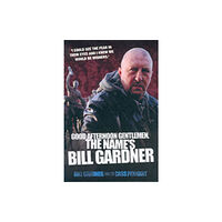 John Blake Publishing Ltd Good Afternoon Gentlemen (häftad, eng)