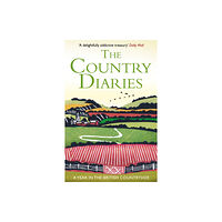 Canongate Books The Country Diaries (häftad, eng)