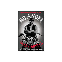 Canongate Books No Angel (häftad, eng)