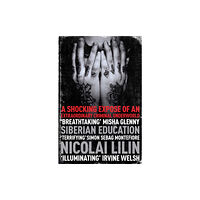 Canongate Books Siberian Education (häftad, eng)