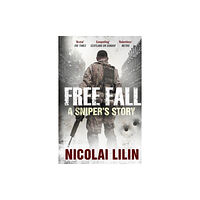Canongate Books Free Fall (häftad, eng)