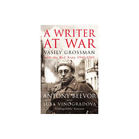 Vintage Publishing A Writer At War (häftad, eng)