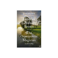 Vintage Publishing Lancelot 'Capability' Brown (häftad, eng)