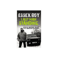 Transworld publishers ltd Essex Boy (häftad, eng)