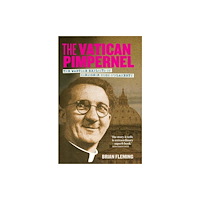 Gill The Vatican Pimpernel (häftad, eng)