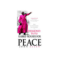 Ebury Publishing Rabble-Rouser For Peace (häftad, eng)