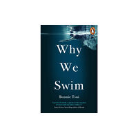 Ebury Publishing Why We Swim (häftad, eng)