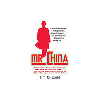Little, Brown Book Group Mr. China (häftad, eng)