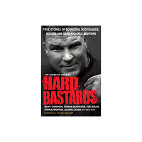 Little, Brown Book Group The Mammoth Book of Hard Bastards (häftad, eng)