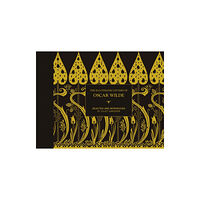 Batsford The Illustrated letters of Oscar Wilde (inbunden, eng)