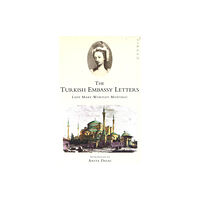 Little, Brown Book Group The Turkish Embassy Letters (häftad, eng)