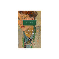 Everyman A Room of One’s Own (inbunden, eng)