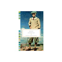 Everyman Golf Stories (inbunden, eng)