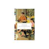 Everyman Stories of Fatherhood (inbunden, eng)