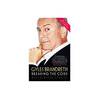 Biteback Publishing Breaking the Code (häftad, eng)