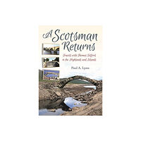 Porto Press Ltd A Scotsman Returns (häftad, eng)