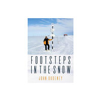 Porto Press Ltd Footsteps in the Snow (häftad, eng)