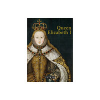 Batsford Queen Elizabeth I (häftad, eng)