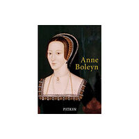 Batsford Anne Boleyn (häftad, eng)