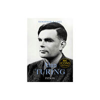 Batsford Alan Turing (häftad, eng)