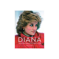 Batsford Diana (inbunden, eng)