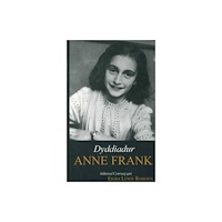 Gwasg Addysgol Cymru Dyddiadur Anne Frank (häftad, wel)