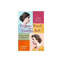 Little, Brown Book Group Virginia Woolf And Vanessa Bell (häftad, eng)