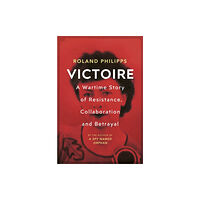 Vintage Publishing Victoire (inbunden, eng)