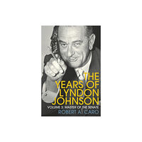 Vintage Publishing Master of the Senate (häftad, eng)