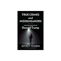 Vintage Publishing True Crimes and Misdemeanors (inbunden, eng)